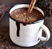 Hindistan Cevizli Çikolata